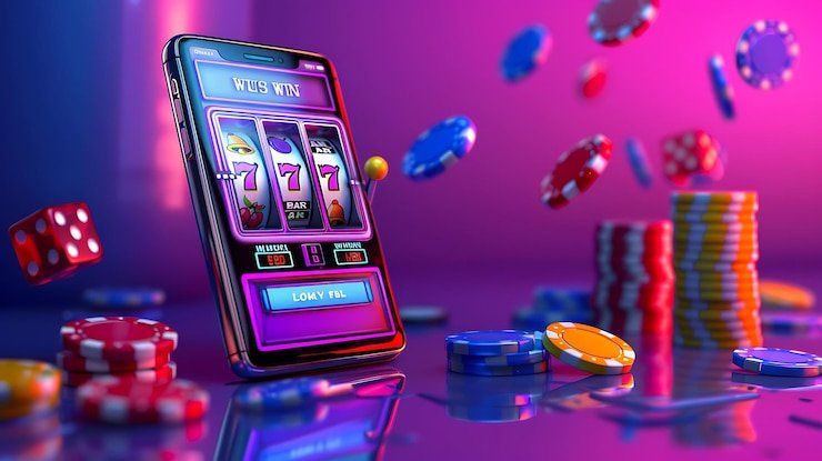 gacor889 featured game showcase